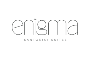 Enigma Santorini Suites