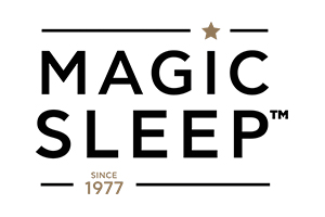 Magic Sleep Website